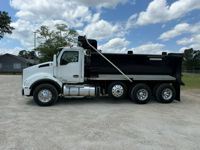 2022 Kenworth T880