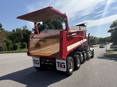 2025 Peterbilt 567