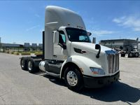 2021 Peterbilt 579