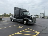2020 Peterbilt 579