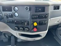 2020 Peterbilt 579