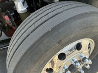 2021 Peterbilt 579