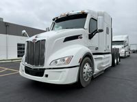 2021 Peterbilt 579