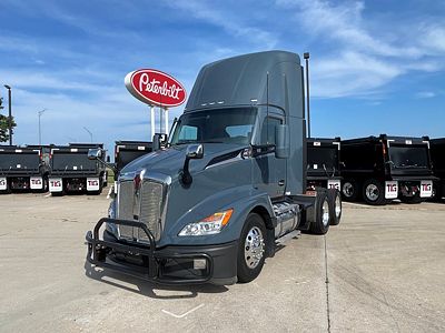 2023 Kenworth T680