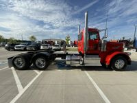 2022 Peterbilt 389