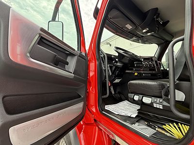 2024 Western Star 4700