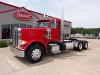 2022 Peterbilt 389