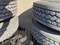 2021 Peterbilt 579