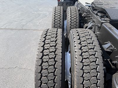 2022 Peterbilt 389