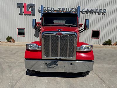 2021 Peterbilt 567