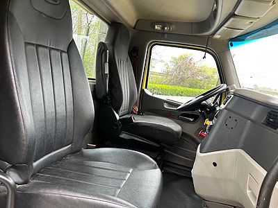 2021 Peterbilt 579