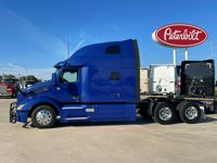2023 Peterbilt 579