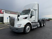 2021 Peterbilt 579