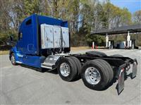 2020 Kenworth T680