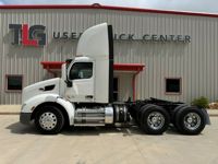 2020 Peterbilt 579