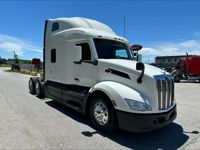 2022 Peterbilt 579