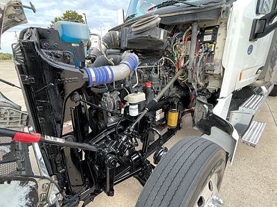 2022 Peterbilt 567