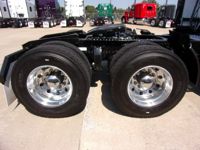 2021 Freightliner CASCADIA 116