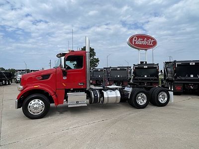 2021 Peterbilt 567