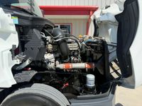 2021 Freightliner CASCADIA 126