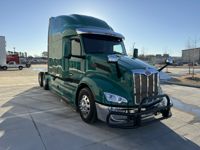 2023 Peterbilt 579