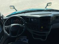 2022 Peterbilt 579