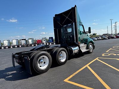 2019 Kenworth T680