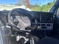 2022 Freightliner CASCADIA 116