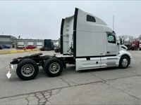 2024 Peterbilt 579