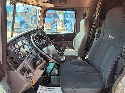 2018 Peterbilt 389