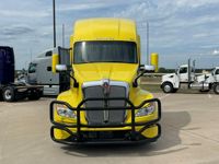 2023 Kenworth T680