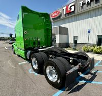 2022 Peterbilt 579
