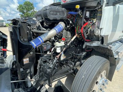 2023 Kenworth T680