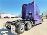 2022 Peterbilt 579