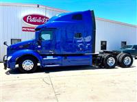 2020 Peterbilt 579