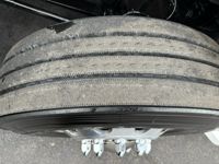 2024 Freightliner CASCADIA 126