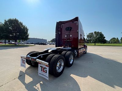 2023 Peterbilt 579