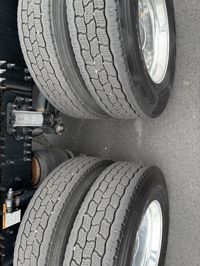 2020 Volvo VNL64T760