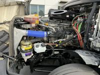 2024 Freightliner CASCADIA 126