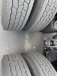 2022 Kenworth T880