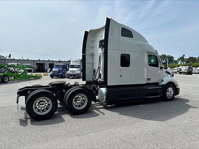 2022 Peterbilt 579