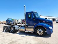 2021 Peterbilt 579