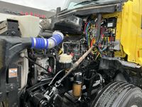 2021 Peterbilt 579