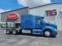 2020 Peterbilt 579