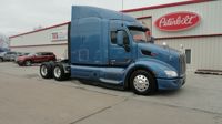 2021 Peterbilt 579