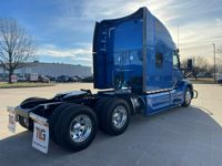 2022 Peterbilt 579