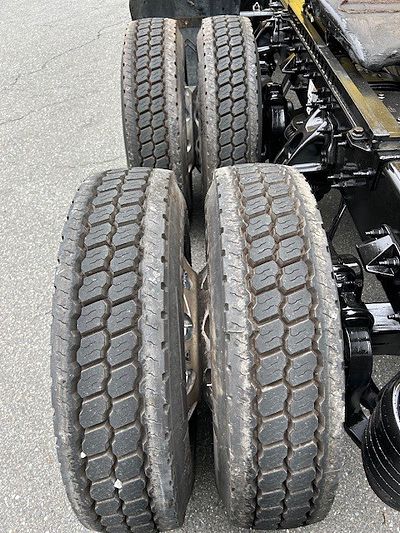 2021 Peterbilt 579