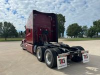 2022 Peterbilt 579