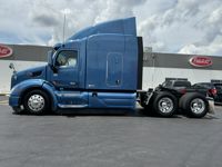 2021 Peterbilt 579