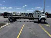2021 Peterbilt 337